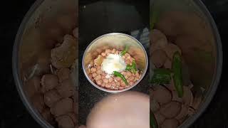 upvasachi shengdanyachi chutney  navratri recipe  shortsvideo shortvideorecipe [upl. by Noired]