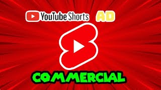 Youtube shorts commercial [upl. by Whittaker216]