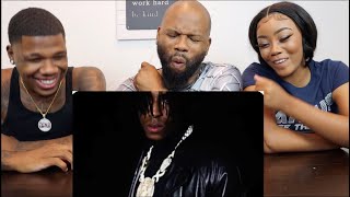 NBA YOUNGBOY The Last Slimeto  FULL ALBUM PART 1  POPS REACTION [upl. by Anilegnave]