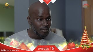 Série ADJA Fin dAnnée 2019  Episode 18 [upl. by Arika]