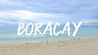 Boracay 2024  Travel Diary [upl. by Brian]