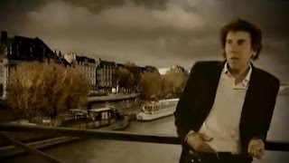 Alain Souchon  Rive gauche Clip officiel [upl. by Ramunni]