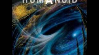 Humanoid  Lunar Nostalgia [upl. by Horatio]