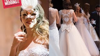 EPIRUS WEDDING SHOW 2016 [upl. by Millisent]