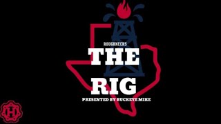 The Rig Ep 1  Houston Roughnecks Schedule Preview and Predictions [upl. by Hermione168]