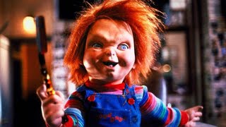 Chucky El Muñeco Diabólico 1988  Muñeco Vudú Español Latino [upl. by Mirabel]