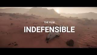 An Indefensible Movie Trailer [upl. by Sadella]