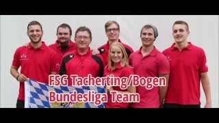 Bogensport  FSG Tacherting [upl. by Yrek]