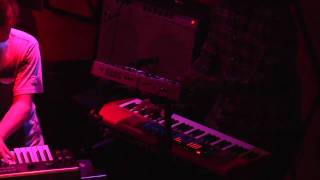 Snarky Puppy Live at Rockwood  Whitecap [upl. by Alrats984]