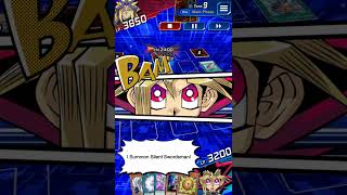 Bonds Beyond Time Yugi Muto VS Paradox [upl. by Irtimed]