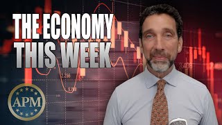 Fed Meeting Job Reports Manufacturing Data amp Consumer Confidence Economy This Week [upl. by Anayad13]