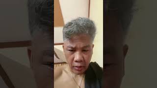 KANANG IMONG PAPA GUSTO MAG LIVE NYA DI KABALO😆 fyp fypシ゚viral [upl. by Admana]