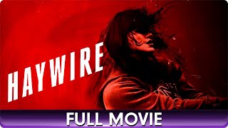 Haywire  Hollywood Movie In Hindi Dubbed  Gina Carano Ewan McGregor Michael Fassbender [upl. by Aicilaana996]