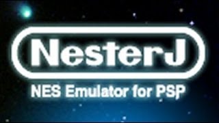 PSP Tutorial How to Play NES Games on your PSP [upl. by Lief]