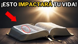 Descubra los Secretos de 7 Salmos de la Biblia Explicados Fácilmente 🙏🔥 [upl. by Lib]