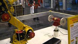 Fanuc robot CNC 3D printing robots manufacturing automation Exciting new video uploaded today [upl. by Fredric320]