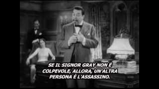 Charlie Chan e il nemico invisibile 1934 V O sott ITA a cura di Pugacioff avi [upl. by Nali504]