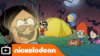 The Casagrandes  Fearless  Nickelodeon UK [upl. by Lateh]