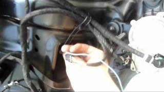 VNSmedia Tail LED Lamps Driver Installation Manual Part 2 [upl. by Barbur]