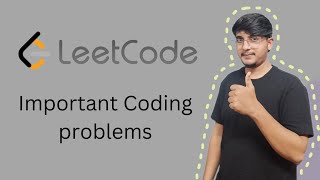 Important Coding Questions for Interview Preparation 🚀 [upl. by Pevzner246]