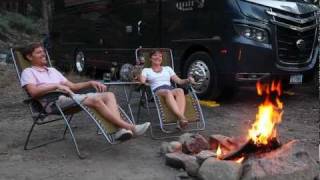 Free Camping near Lake Tahoe [upl. by Adrianna]