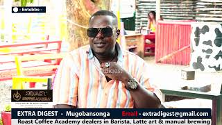 ChaggaThe true story about Moses Radios Music Journey Interesting Part twoextradigest [upl. by Elstan]