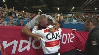 Mens 81kg Bronze Medal Bouts  Full Replay  London 2012 Olympics [upl. by Paolo]