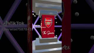 Arsenal song [upl. by Oir]