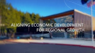 WEA Policy Conference 2024  Aligning Economic Development for Regional Growth [upl. by Ilona]