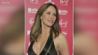 Health check Spreading awareness of UTI symptoms after death of Actress Tanya Roberts [upl. by Bernelle]