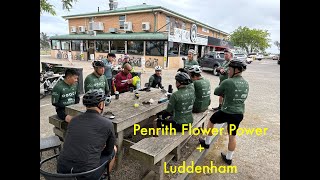 Penrith 13 Luddenham 131024 [upl. by Sehguh279]