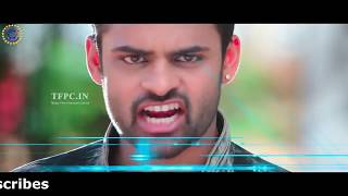 Shoorveer Winner 2017 Hindi Dubbed Trailer  Sai Dharam Tej Rakulpreet Singh720p [upl. by Ariaj]