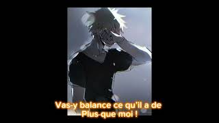 Dit moi ce qu’il a de plus que moi…🥺😖😭 [upl. by Iver653]