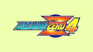 Esperanto  Mega Man Zero 4 Music Extended [upl. by Enirehtakyram]