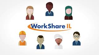 State of Illinois WorkShare Program Featurette 1 [upl. by Yeruoc]