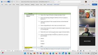 Exam 3 review Marvel [upl. by Allbee]