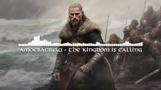 Viking music war drums epic music  The Kingdom is Calling [upl. by Sillyhp]