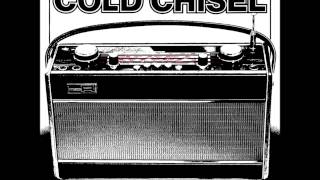 Cold Chisel  Home and Broken Hearted Live At the Wireless [upl. by Einwahr694]