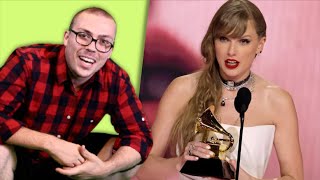 2024 GRAMMY Awards Recap and Reaction [upl. by Asirrac]