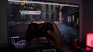 Claw Shoot Wireless Gamepad Controller Unboxing amp Review [upl. by Tanny]