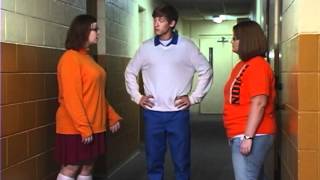 Union College Orientation Video 2010 Scooby Doo [upl. by Granlund]