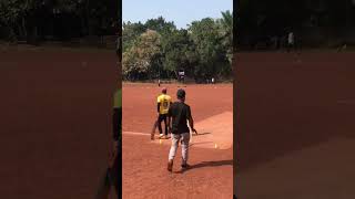 Spectacular cricket match goes viral Amazing 6 huge hit Cricket match [upl. by Backler637]