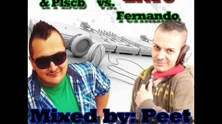 Discovery amp PLSCB vs Fernando mix 2k13  Mixed by Peet [upl. by Georgina]