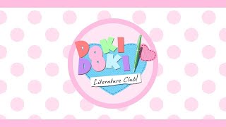 Doki Doki Literature Club  Dreams of Love and Literature [upl. by Lakin680]