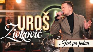 UROS ZIVKOVIC amp BUCOLICI  JOS PO JEDNU COVER 2024 [upl. by Amehsat]