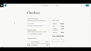 Enable ReCaptcha For Checkout block WooCommerce [upl. by Lorrimor]