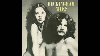 Buckingham Nicks  Crystal [upl. by Ueik]