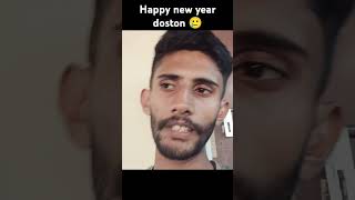 Happy new depression year दोस्तों shorts happynewyear [upl. by Myriam]