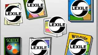 The Lexile Framework for Reading [upl. by Ardnaik]