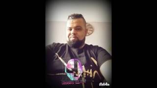 cheb Bello  Rani M3amar 2016 [upl. by Gazzo663]